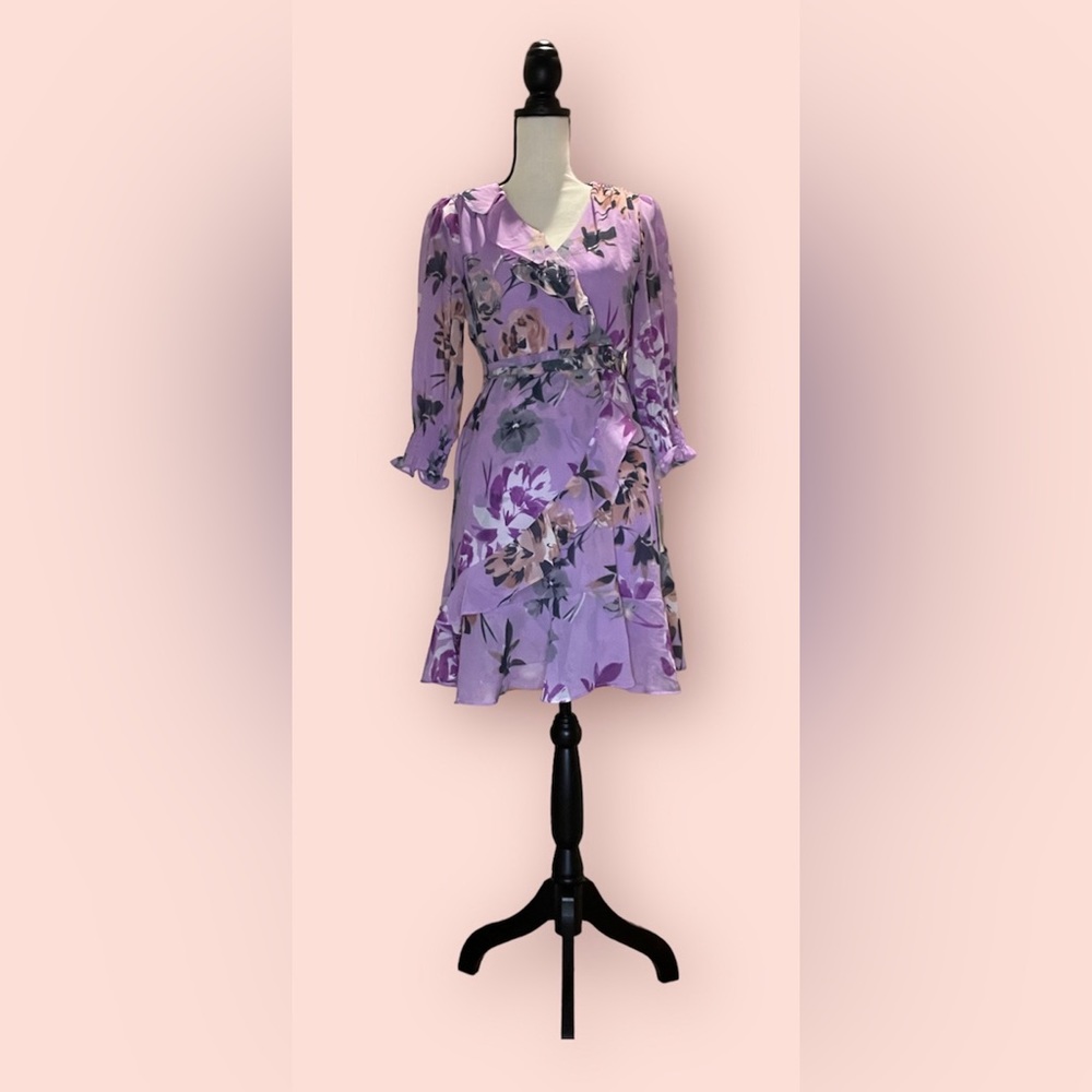 Taylor dress